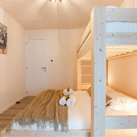 Appartement Huswell - Bright Only 5 Minutes From The *