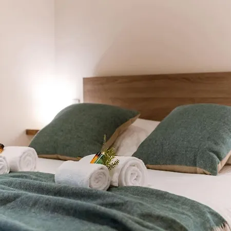 Huswell - Bright Only 5 Minutes From The Апартаменты