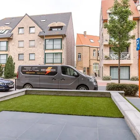 Huswell - Bright Only 5 Minutes From The Διαμέρισμα