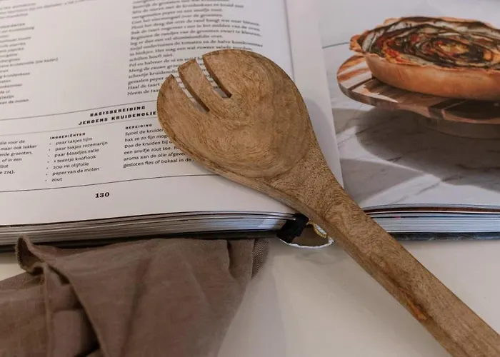 Appartement Huswell - Bright Only 5 Minutes From The Middelkerke